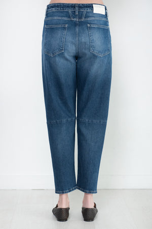 CLOSED - X-Lent Denim, Dark Blue