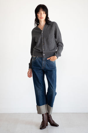 Closed - Milo, Dark Blue