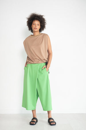 Cog the Big Smoke - Danna Top, Sand