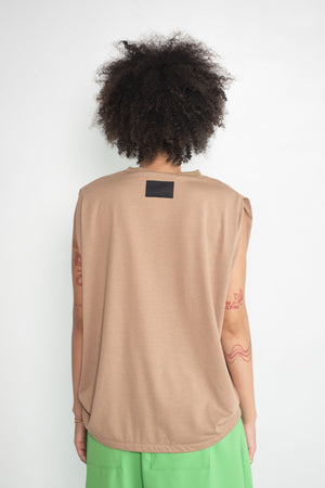 Cog the Big Smoke - Danna Top, Sand