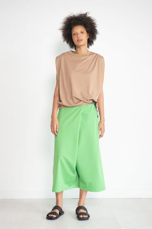 Cog the Big Smoke - Danna Top, Sand