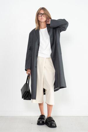 Cog the Big Smoke - Hope Culottes, Milk