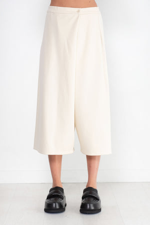 Cog the Big Smoke - Hope Culottes, Milk