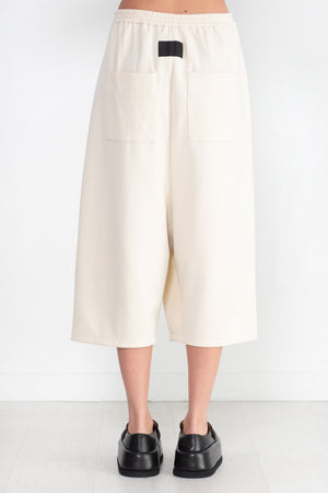 Cog the Big Smoke - Hope Culottes, Milk