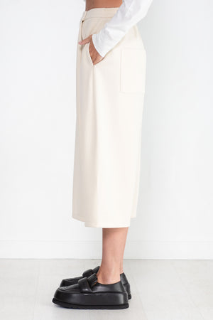 Cog the Big Smoke - Hope Culottes, Milk