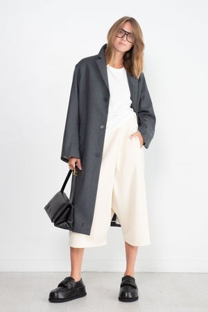 Cog the Big Smoke - Hope Culottes, Milk