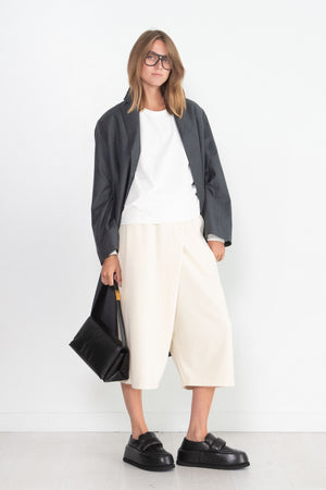 Cog the Big Smoke - Hope Culottes, Milk