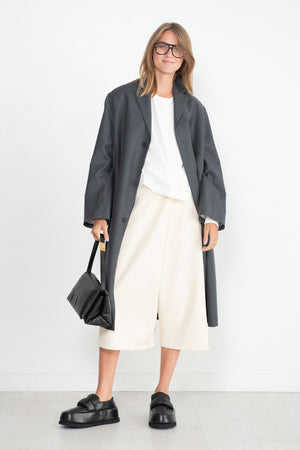 Cog the Big Smoke - Hope Culottes, Milk
