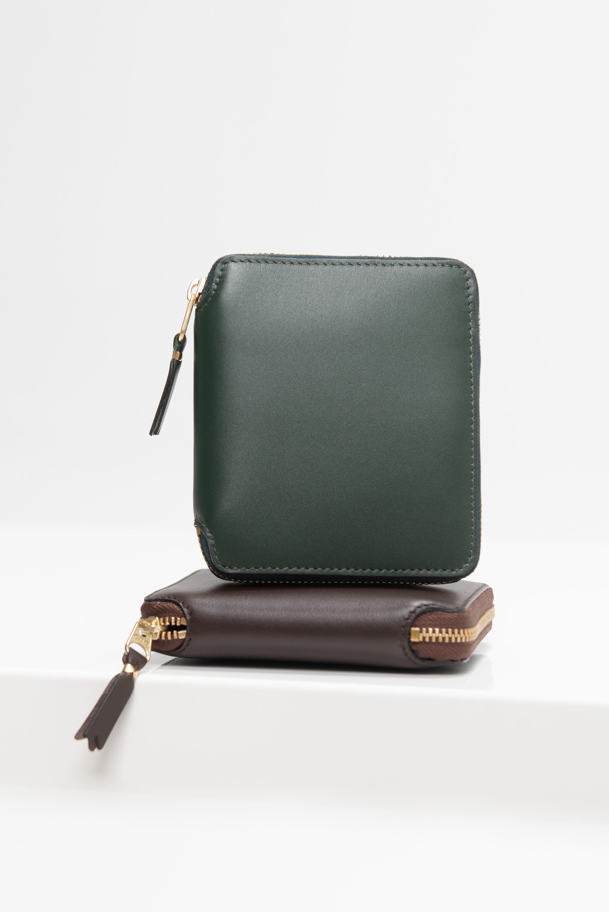 Classic Leather Line Wallet