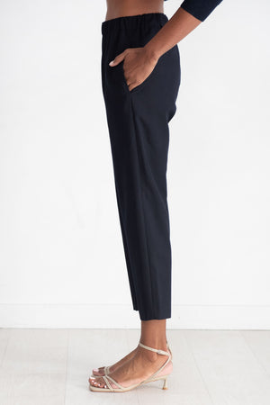 Comme des Garçons - Pant, Navy