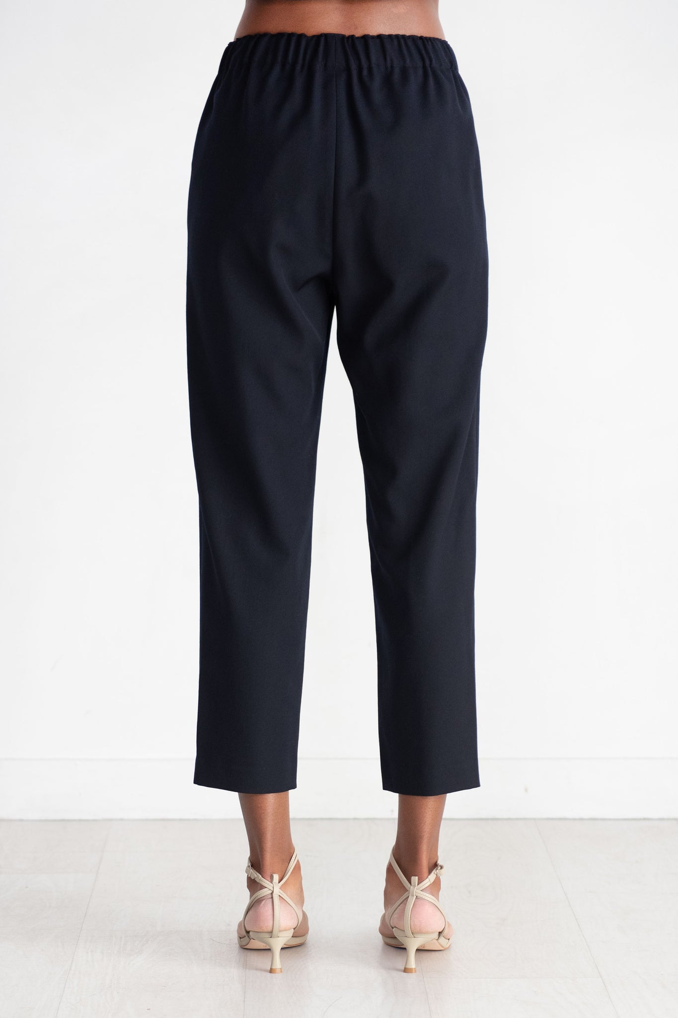Comme des Garçons - Pant, Navy