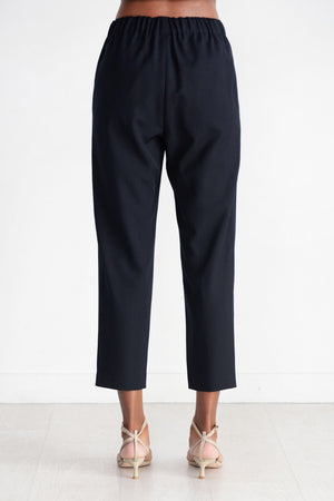 Comme des Garçons - Pant, Navy