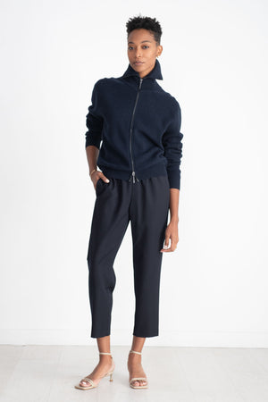 Comme des Garçons - Pant, Navy