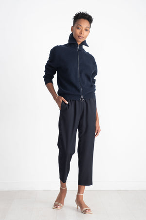 Comme des Garçons - Pant, Navy