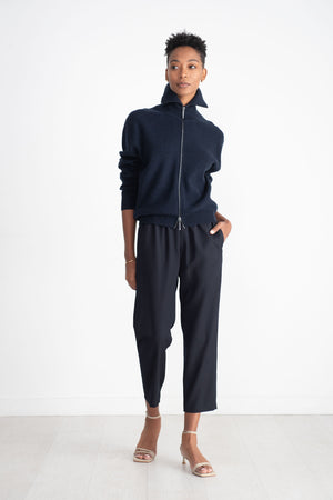Comme des Garçons - Pant, Navy
