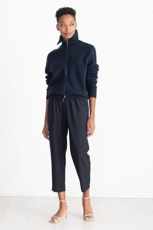 Comme des Garçons - Pant, Navy