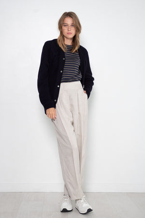 Comme des Garçons - Cardigan, Navy