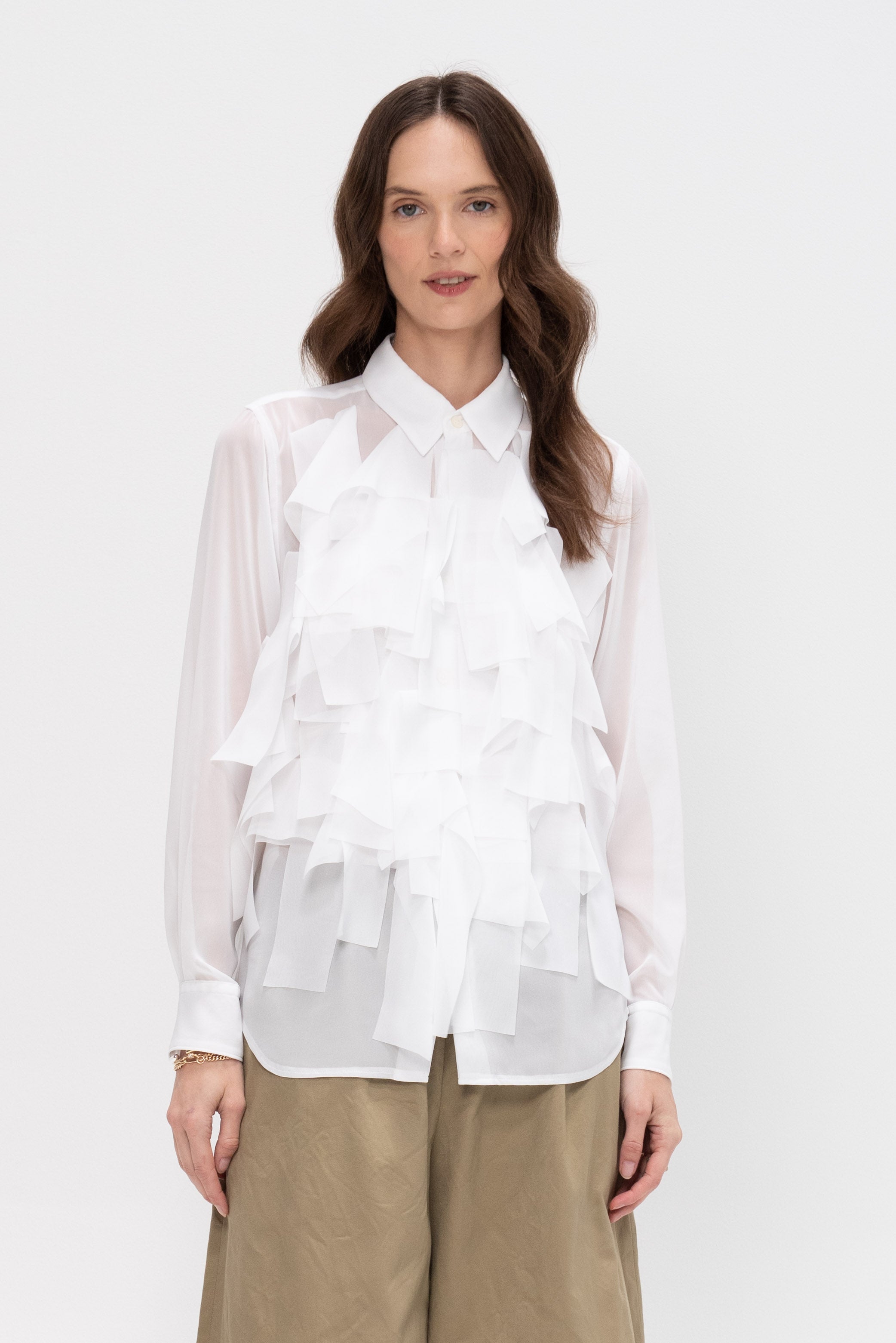 Comme des Garçons at Kick Pleat