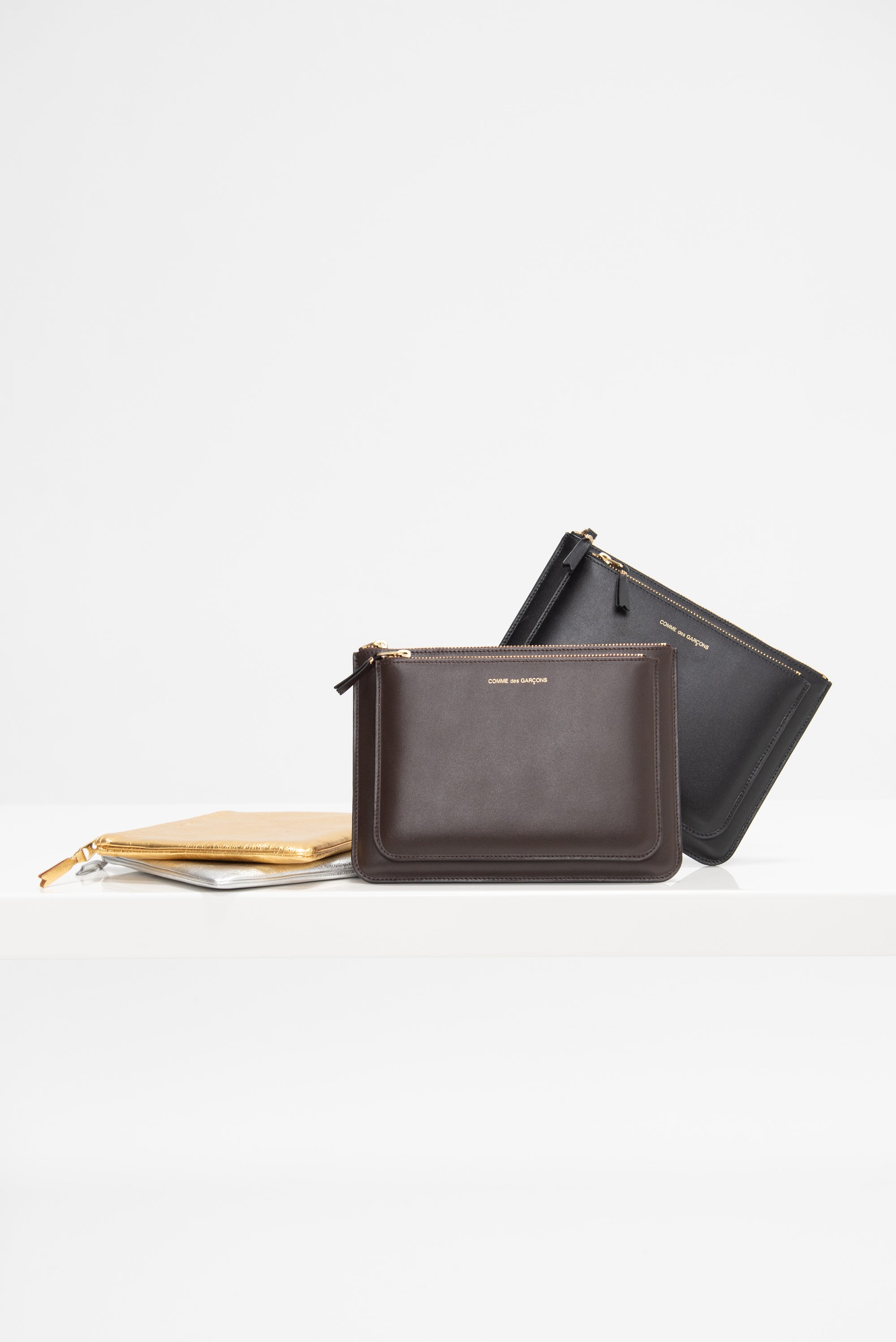 Outside Pocket Line - Large