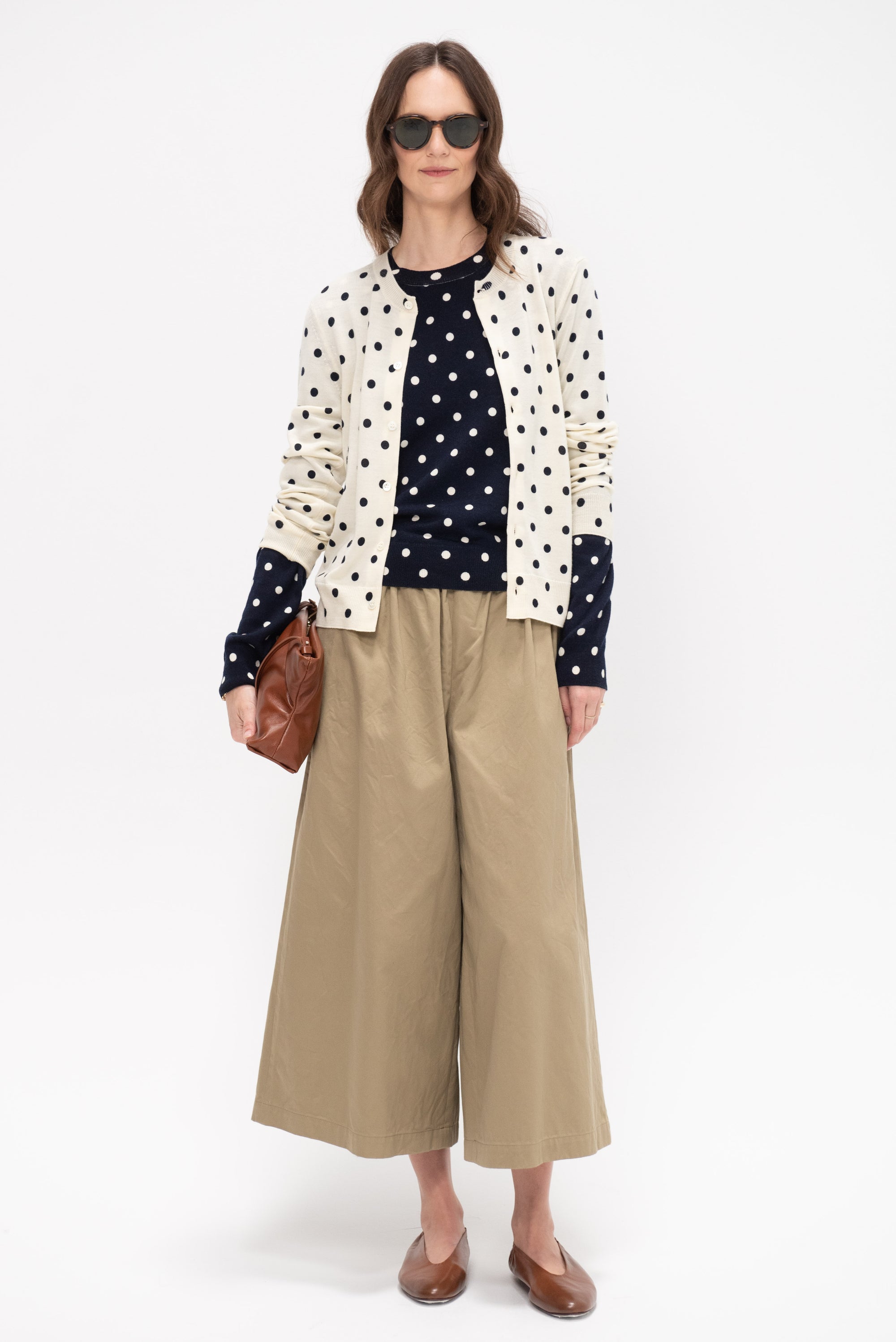 Pants, Khaki