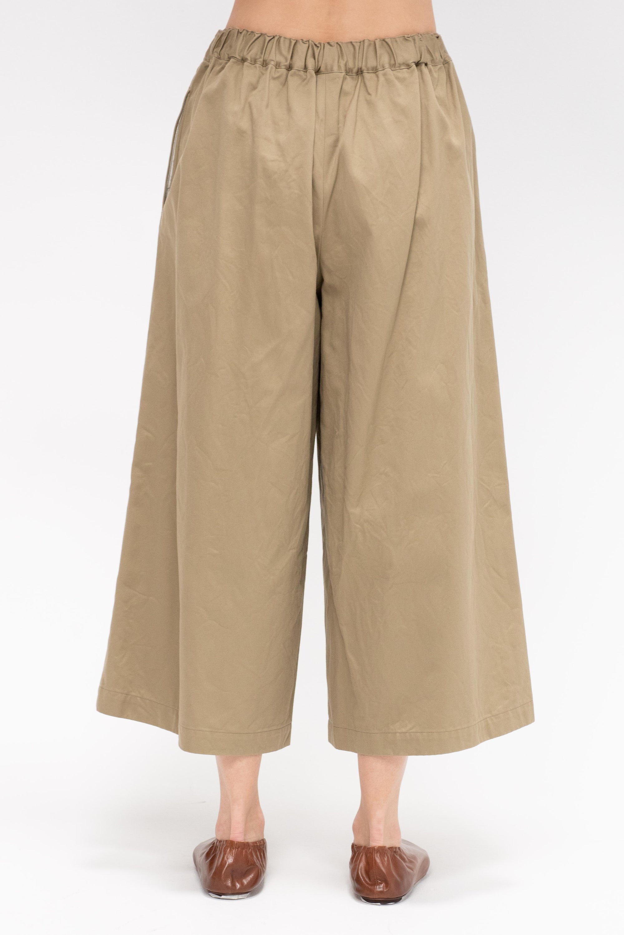 Pants, Khaki