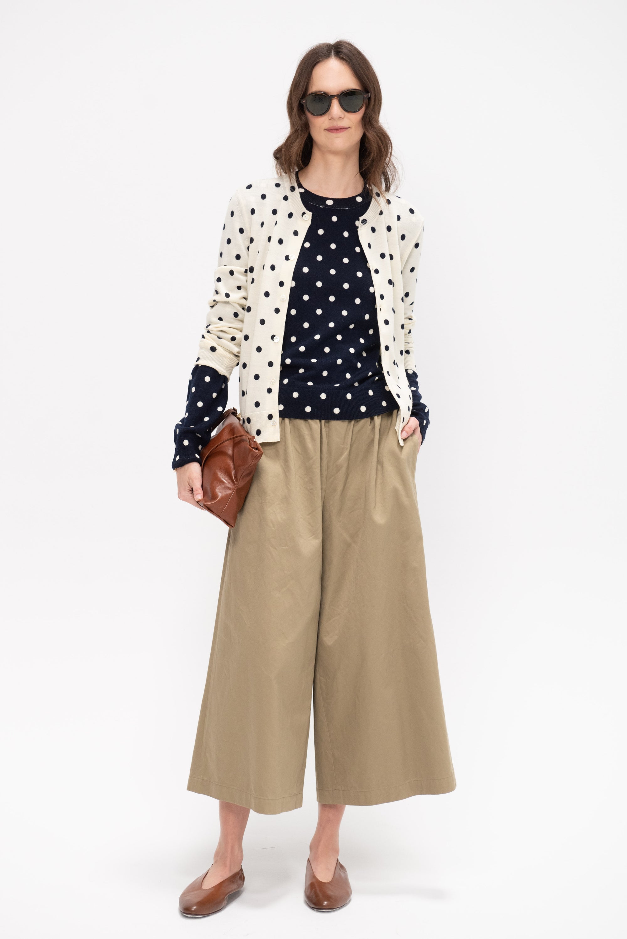 Pants, Khaki