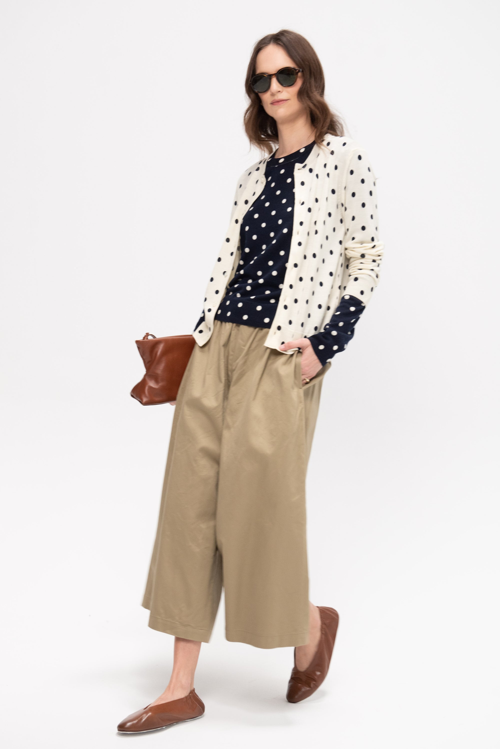 Pants, Khaki