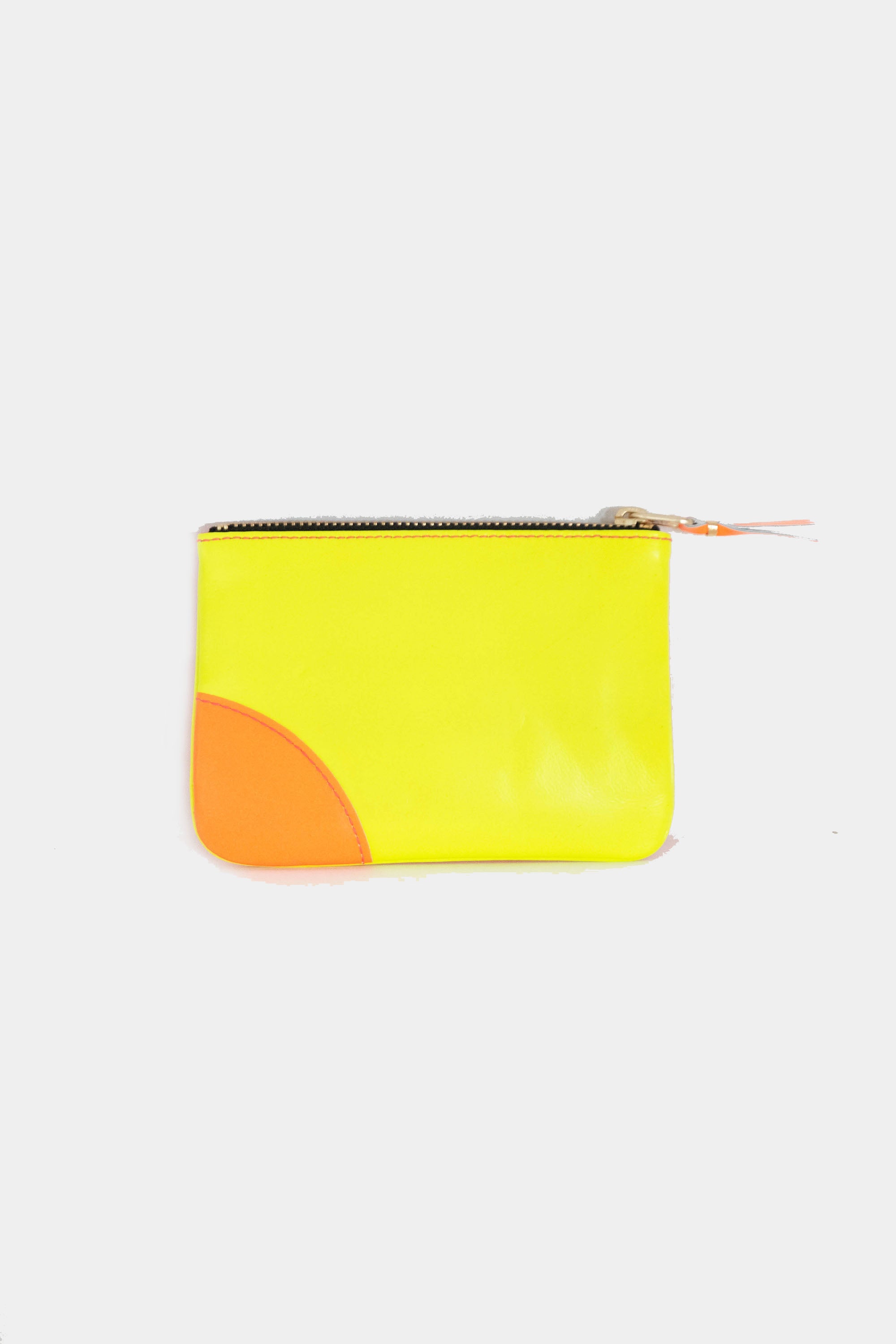 Super Fluo Coin Wallet