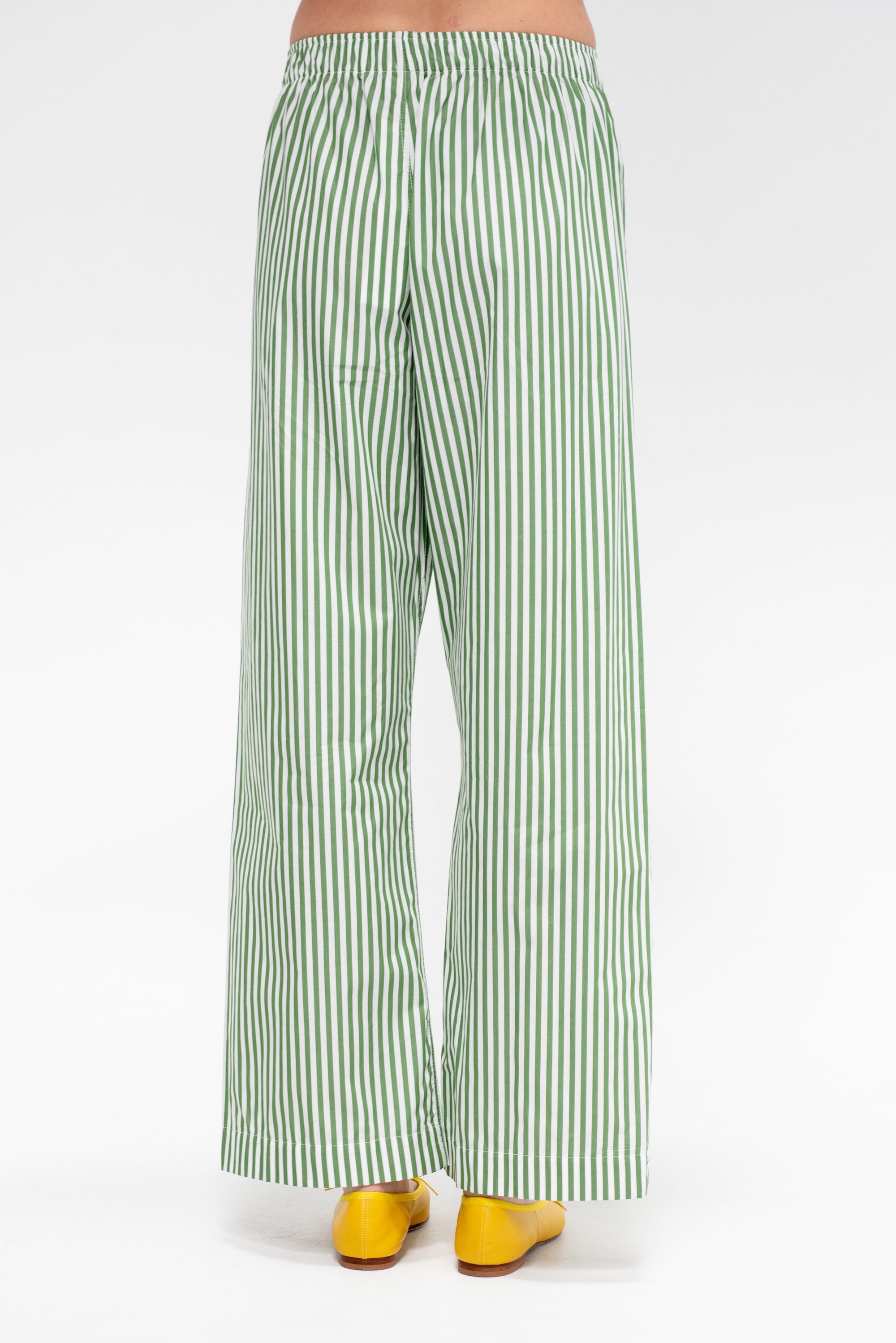 La Boxer Classica, Martini