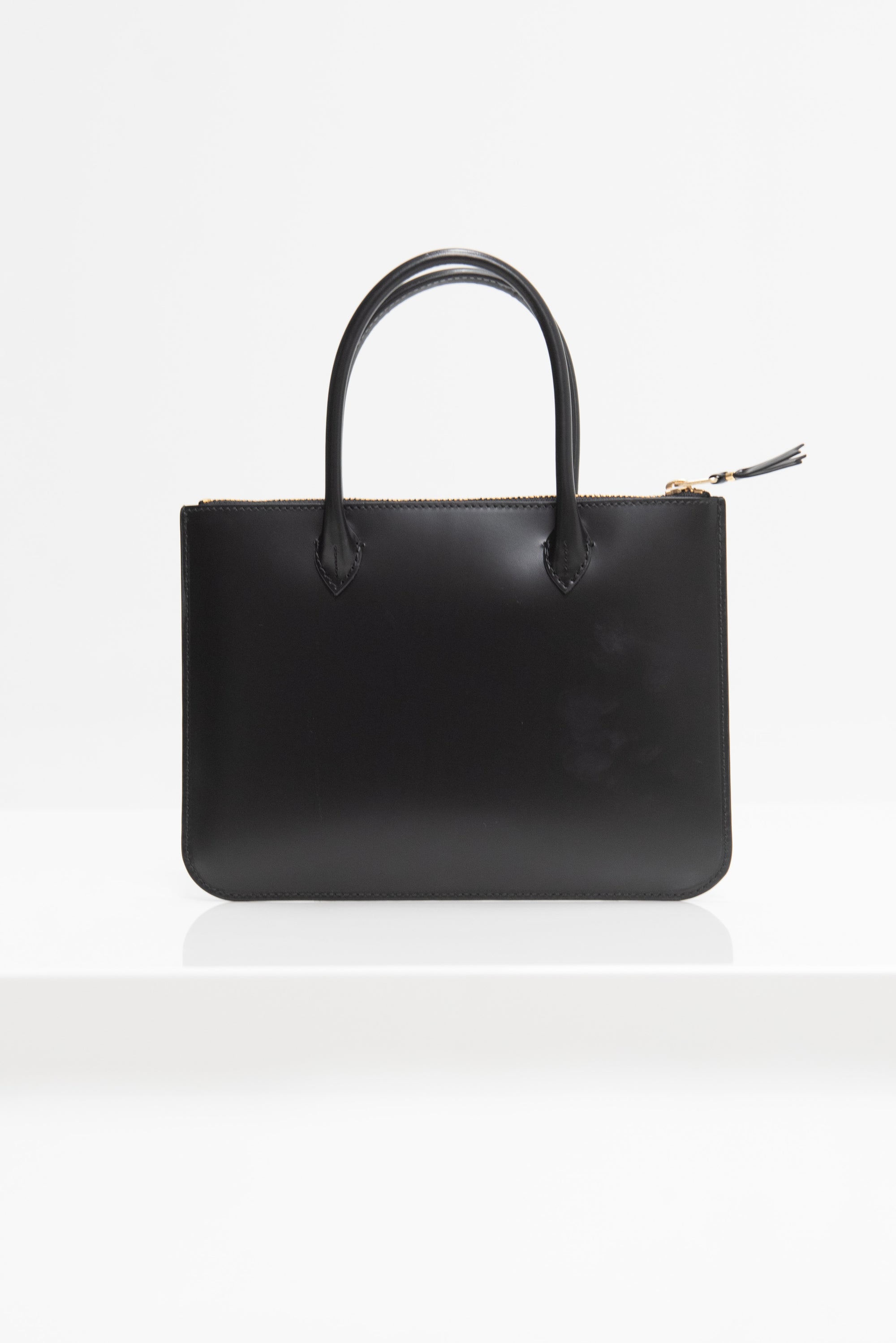 Handles Wallet - Large, Black