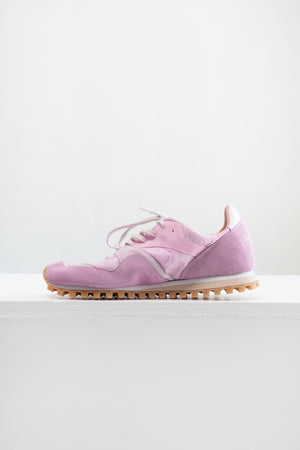 Comme des Garçons - Spalwart Dyed Sneaker, Purple