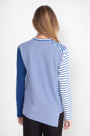 Comme des Garçons - T-Shirt, Stripe