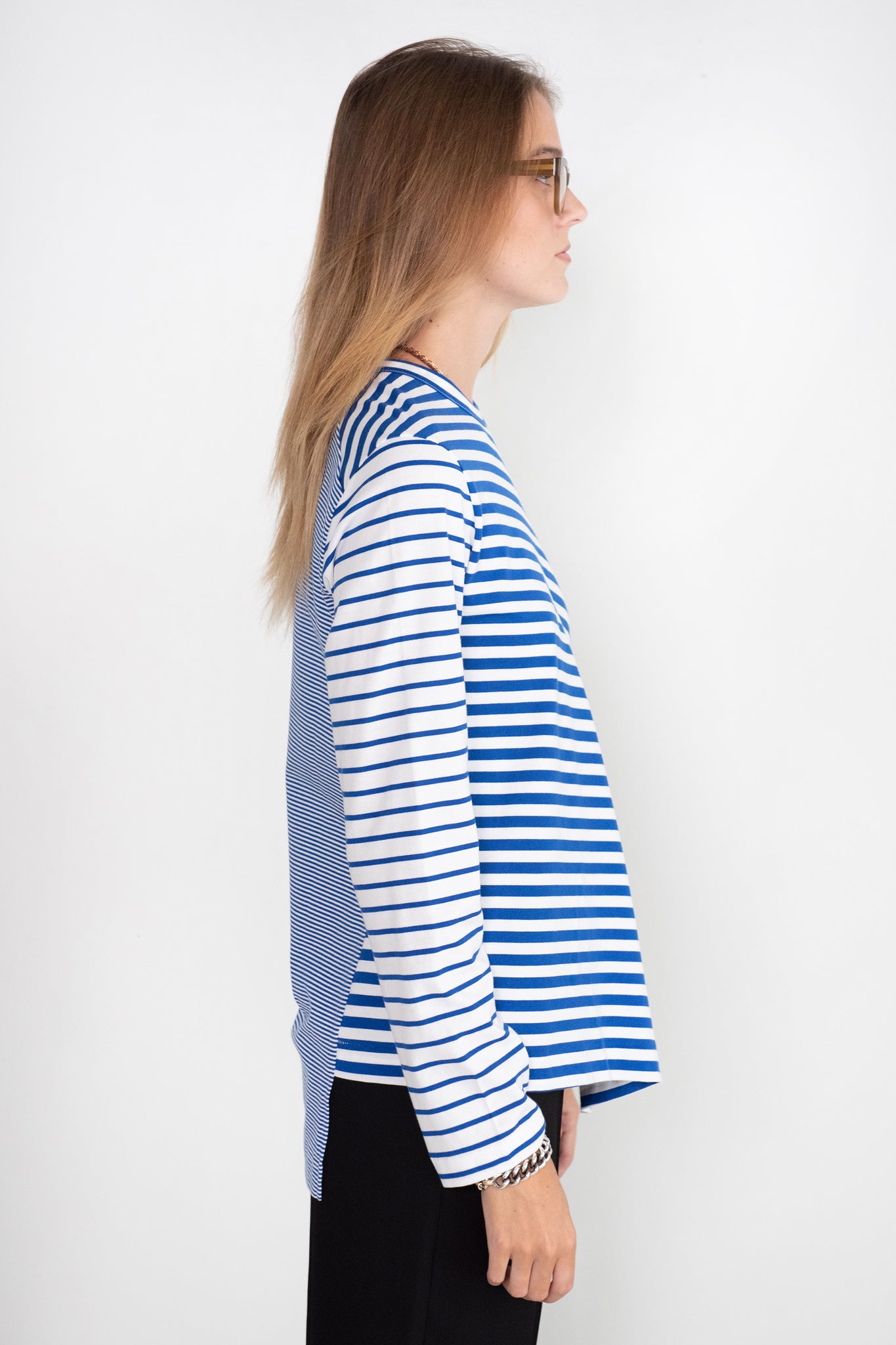 Comme des Garçons - T-Shirt, Stripe