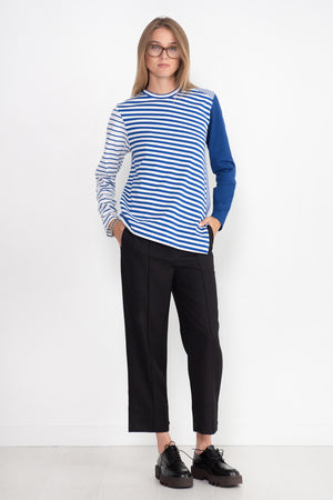 Comme des Garçons - T-Shirt, Stripe