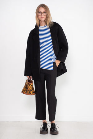 Comme des Garçons - T-Shirt, Stripe