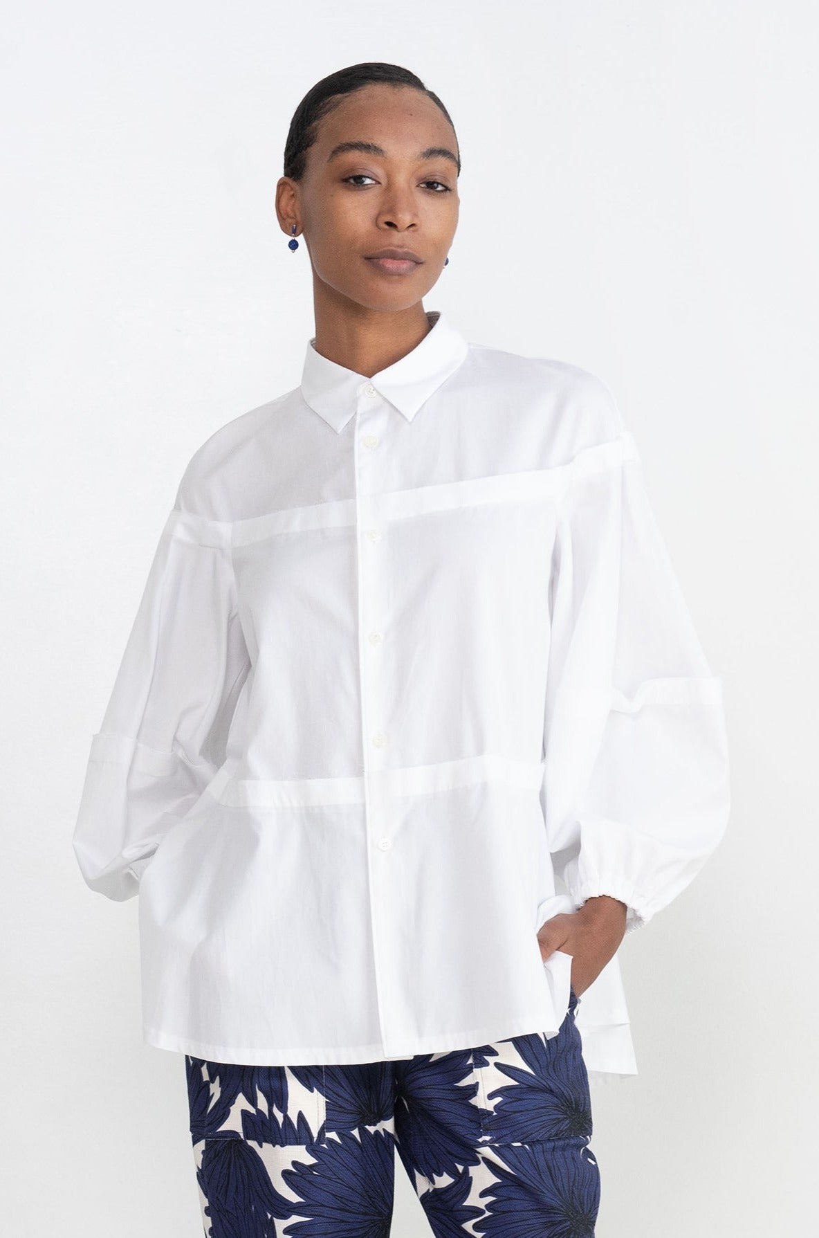 Comme blouses discount
