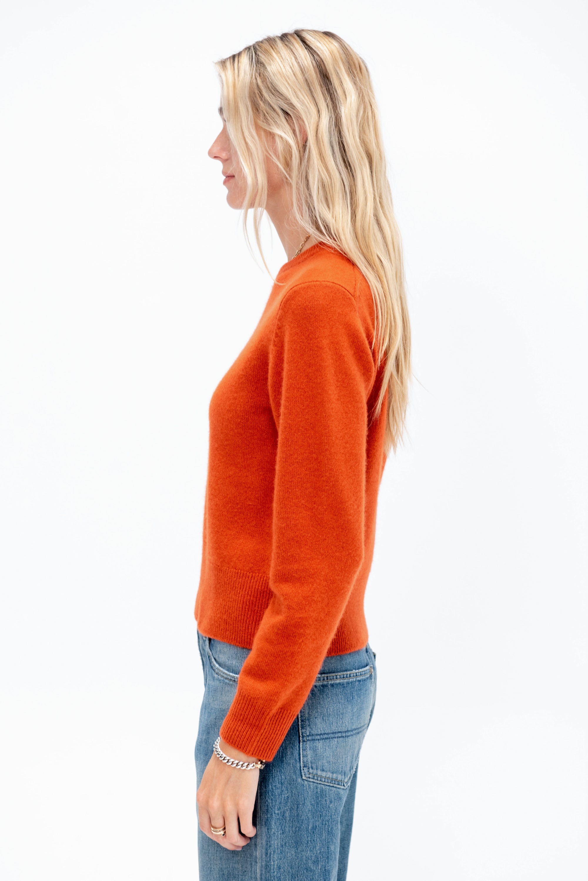 N°430 Jeanne, Dark Orange