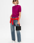Irelia Cashmere Top