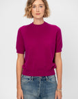 Irelia Cashmere Top