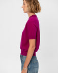 Irelia Cashmere Top