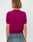 Irelia Cashmere Top