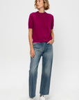Irelia Cashmere Top