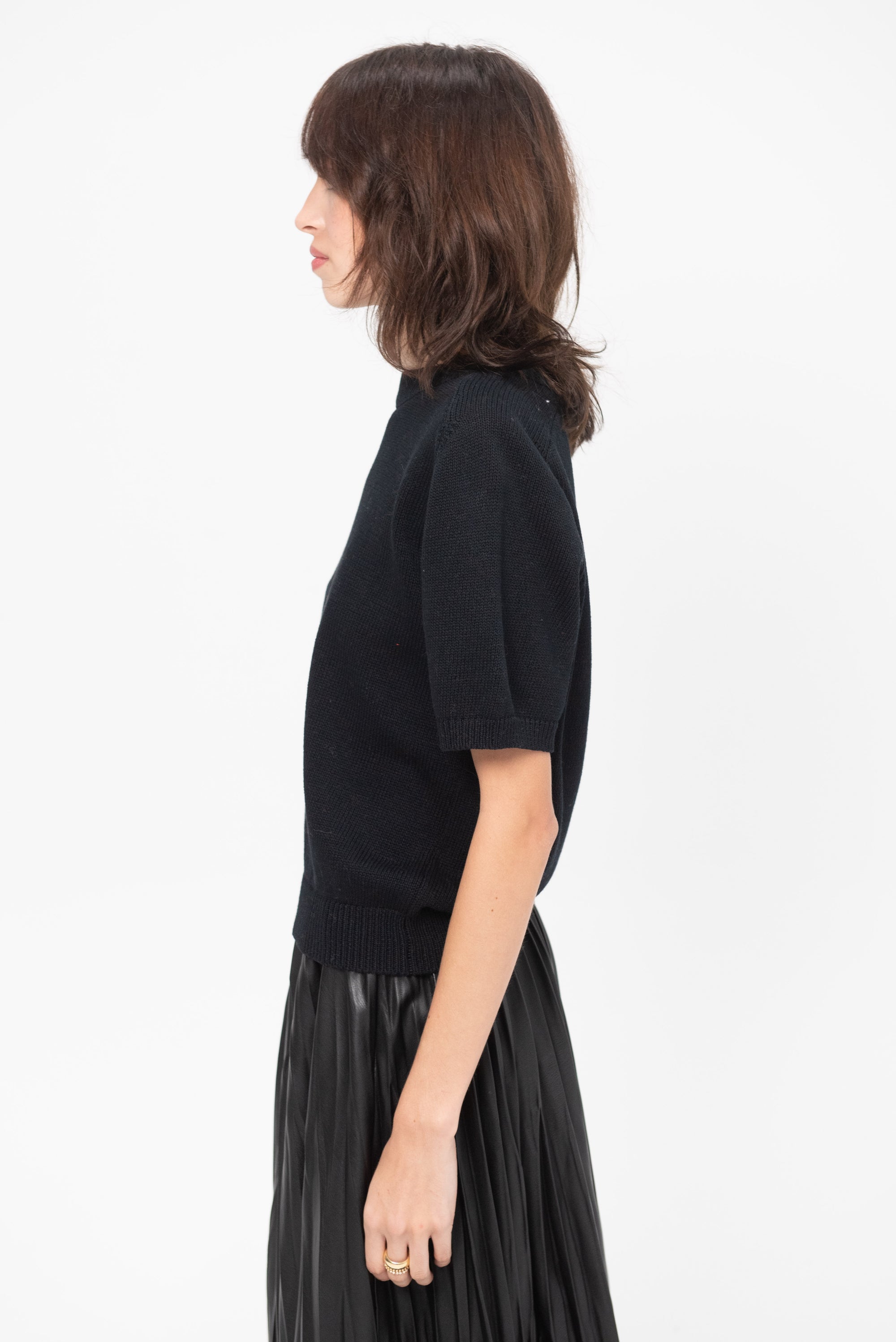 Vika Cotton Top