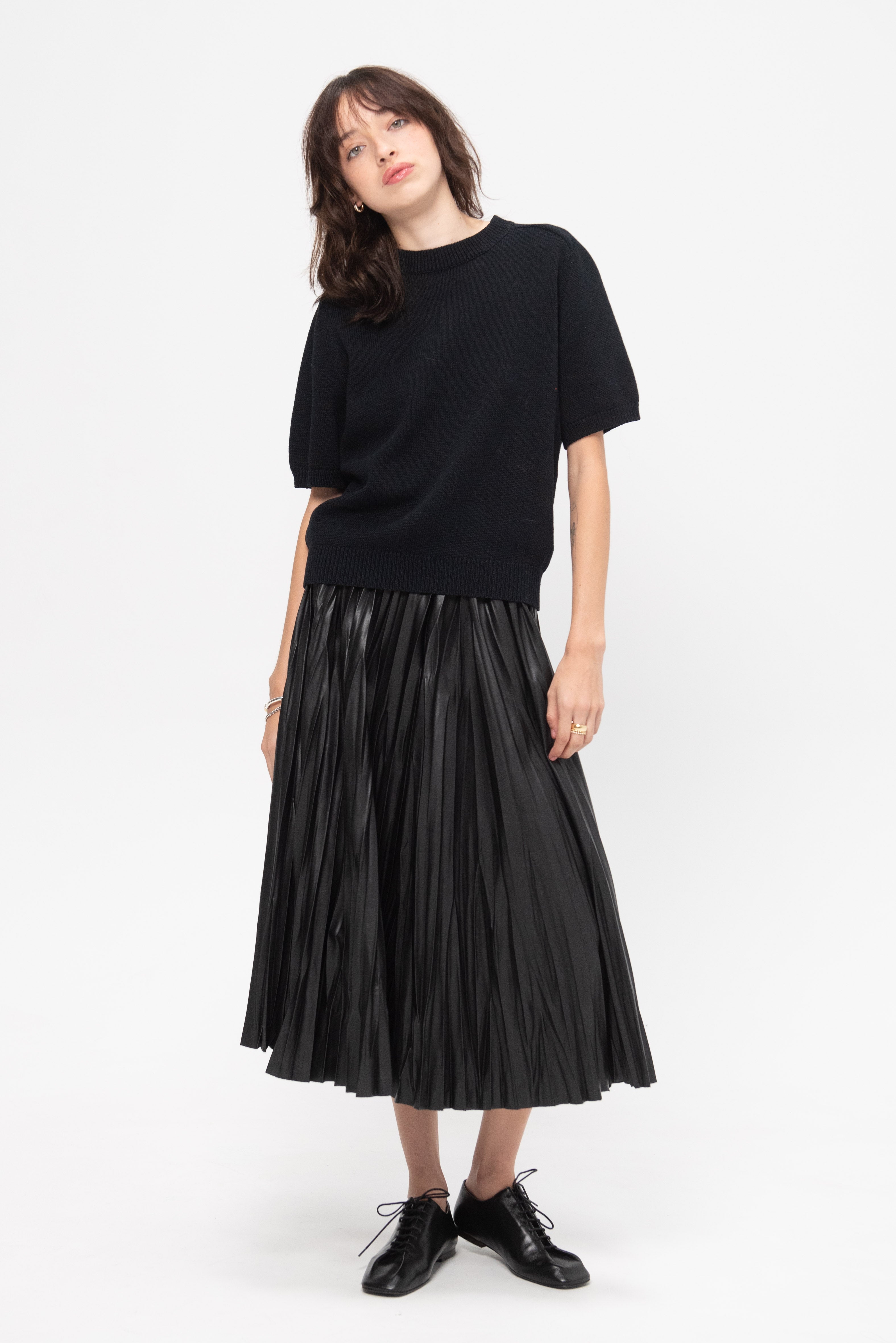 Demylee at Kick Pleat