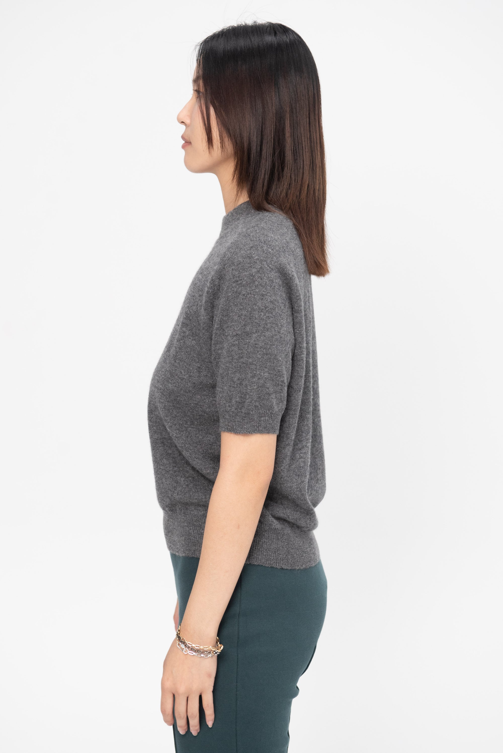 Demylee - Irelia Cashmere Top Signature