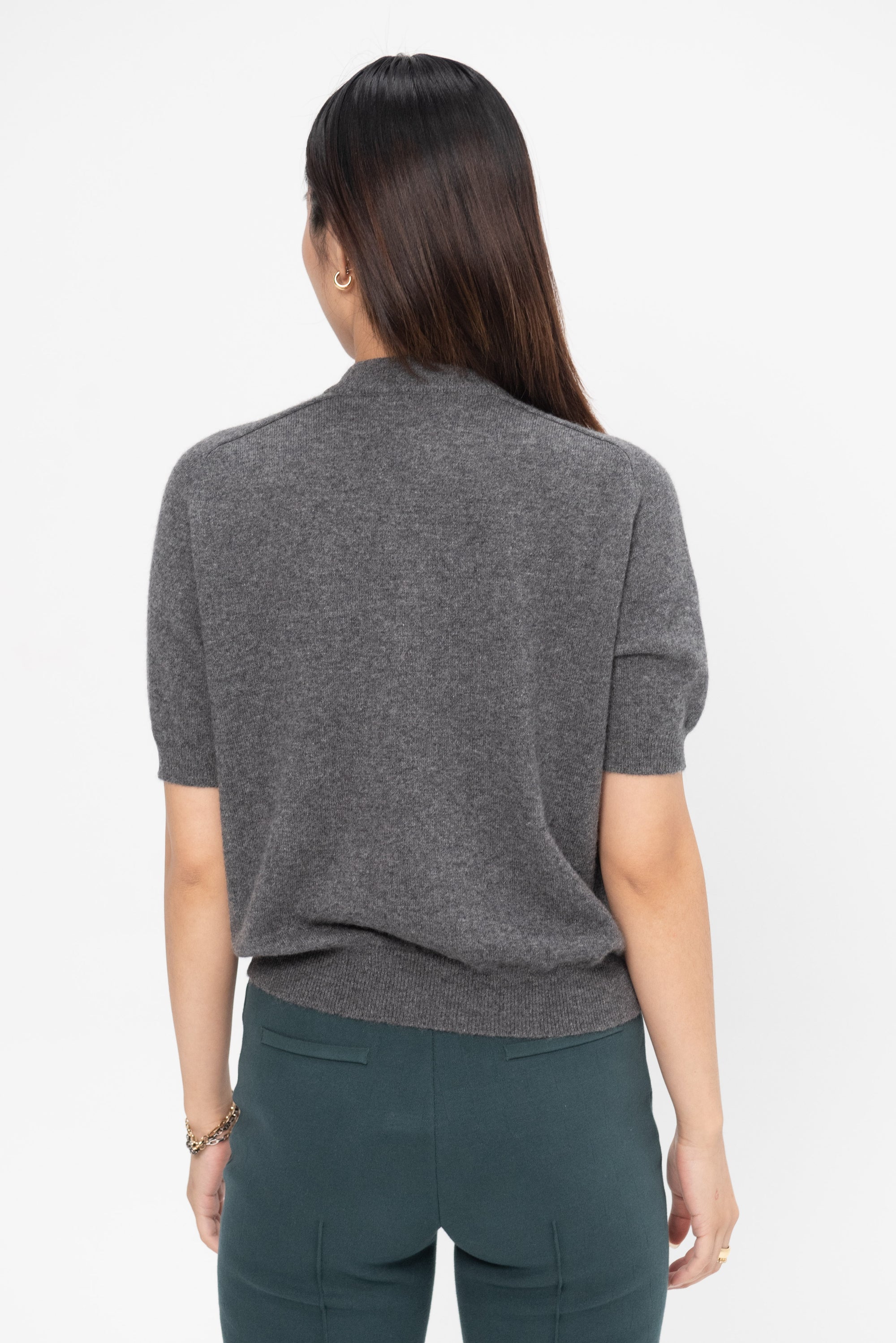 Demylee - Irelia Cashmere Top Signature