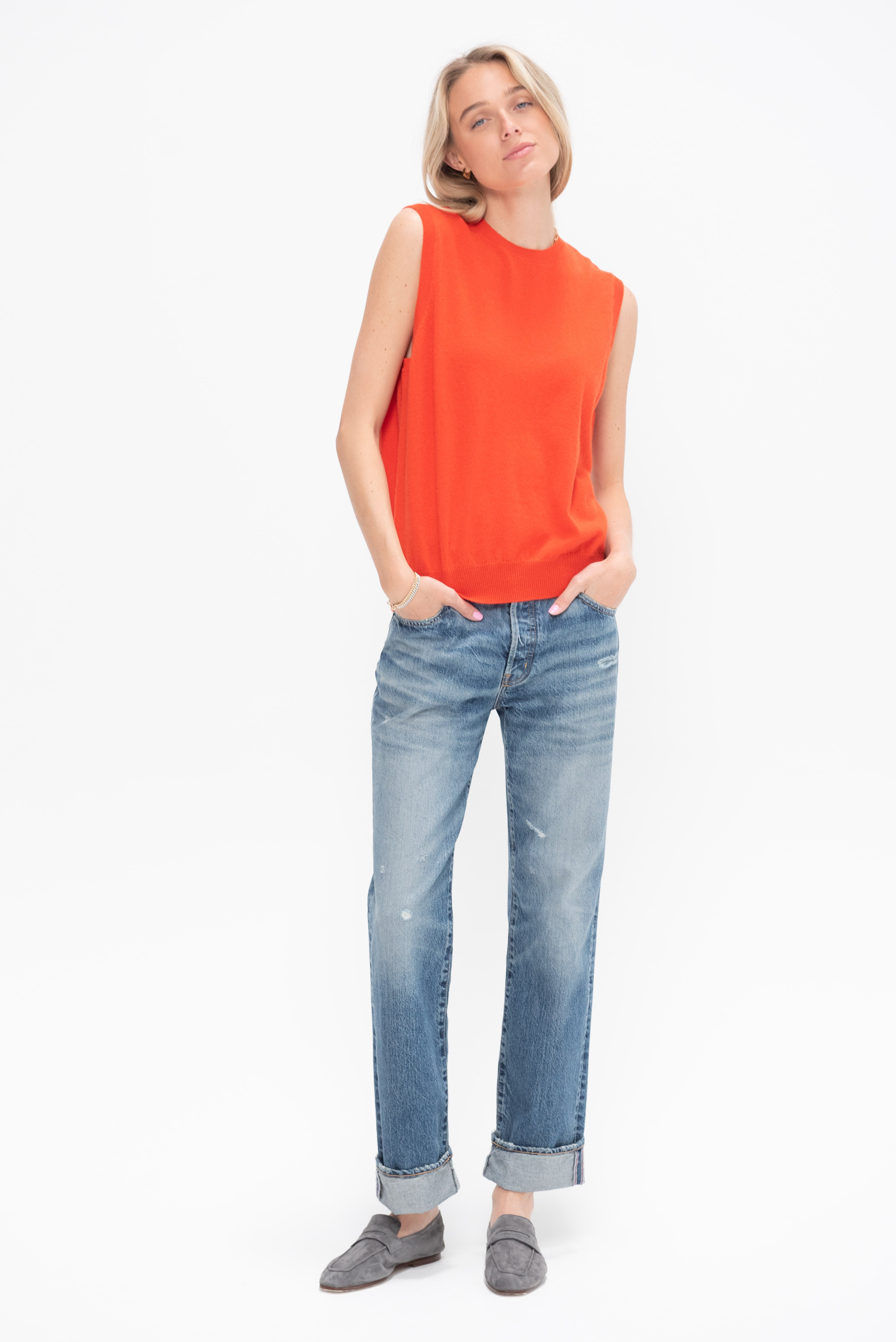 Demylee at Kick Pleat