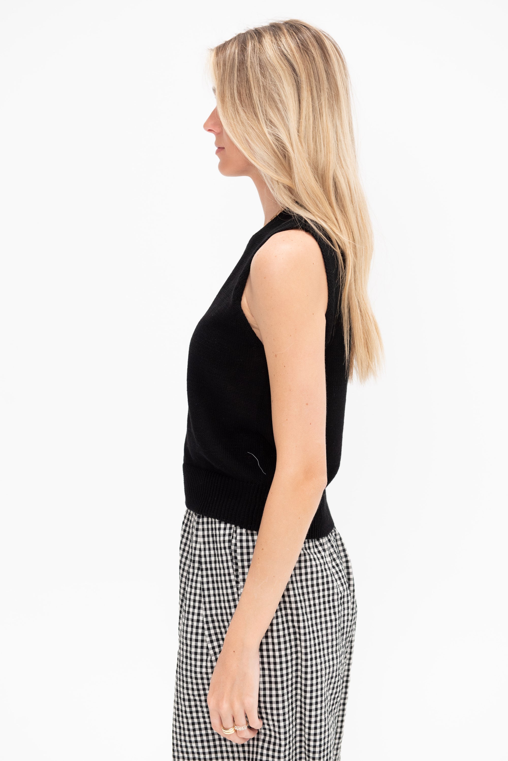 Selina Cotton Linen