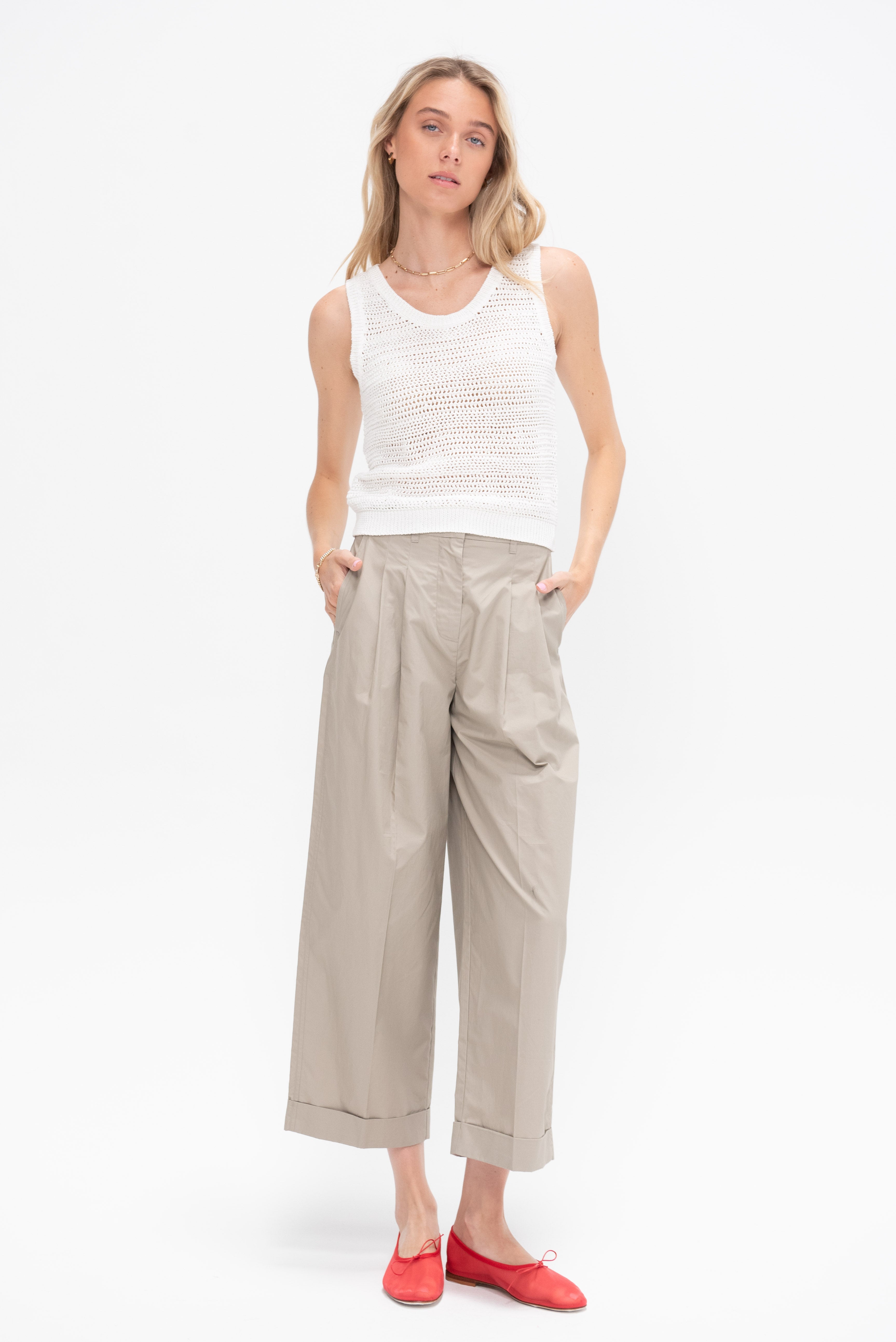 Demylee at Kick Pleat