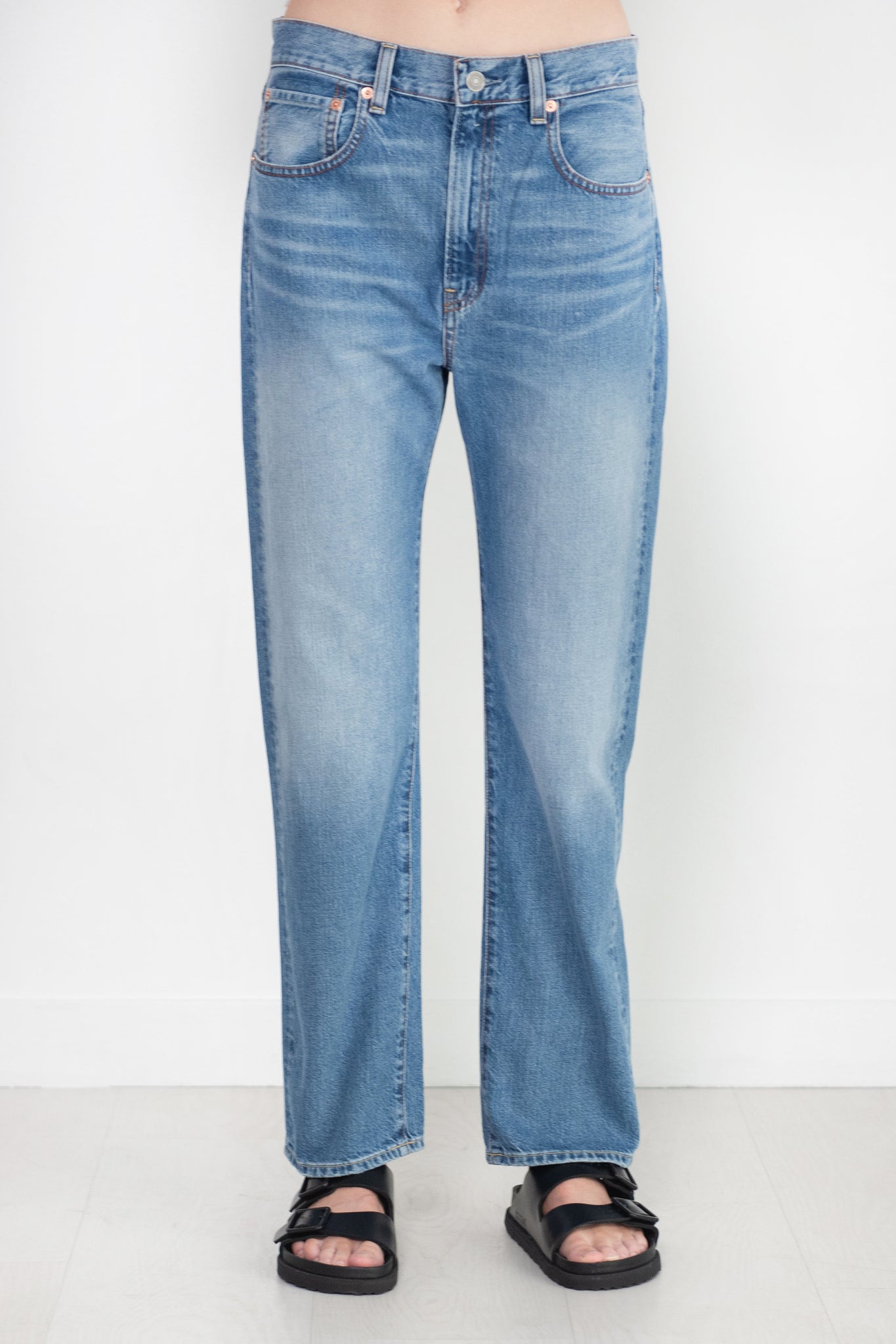 DENIMIST - SOPHIE SLIM JEAN, Blake